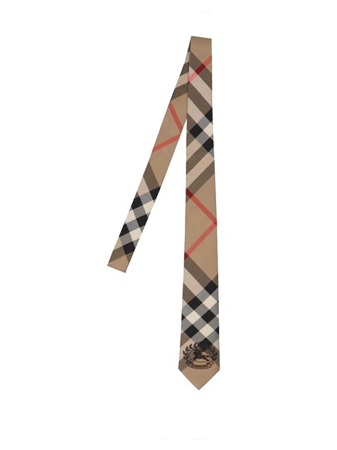 burberry necktietaobao|Burberry neckties sale.